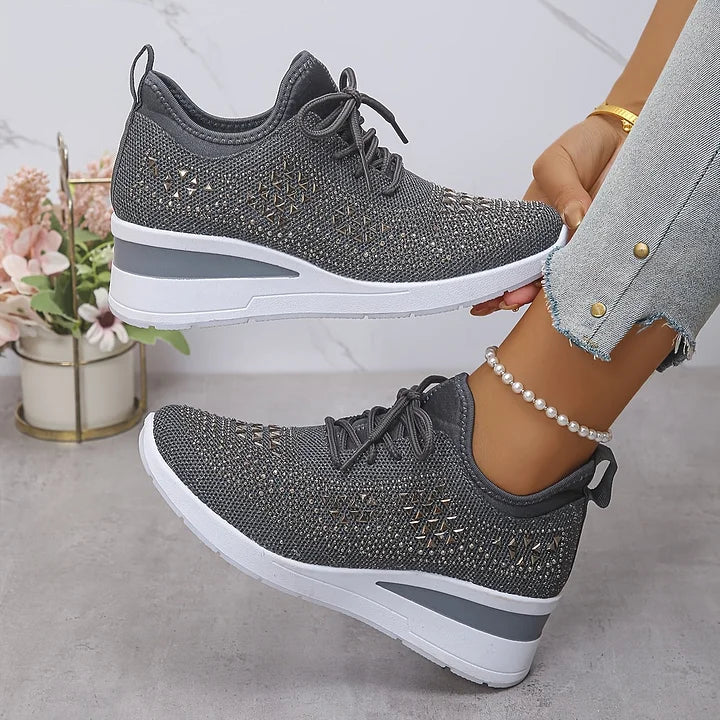 Tuyana - Adidași Ortopedici La Modă