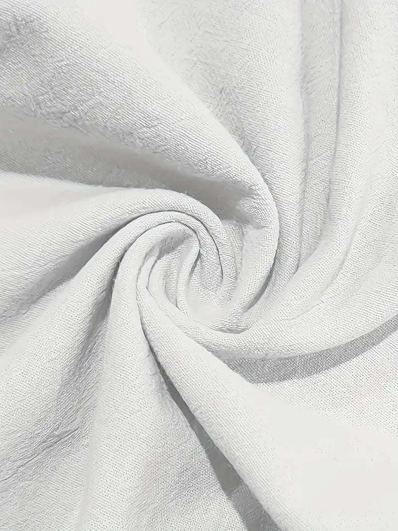 Babaev - Pantaloni Eleganți Din In