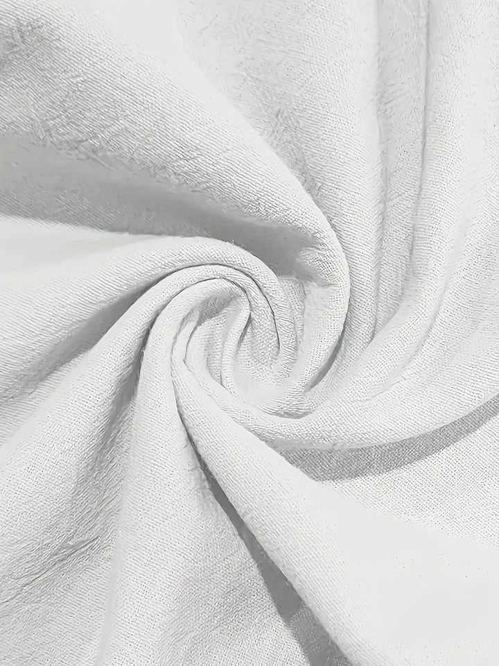 Babaev - Pantaloni Eleganți Din In