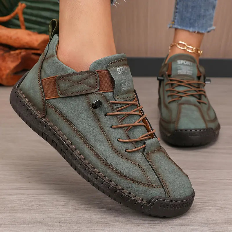 Kimberly - Adidași Confortabili Antiderapanti