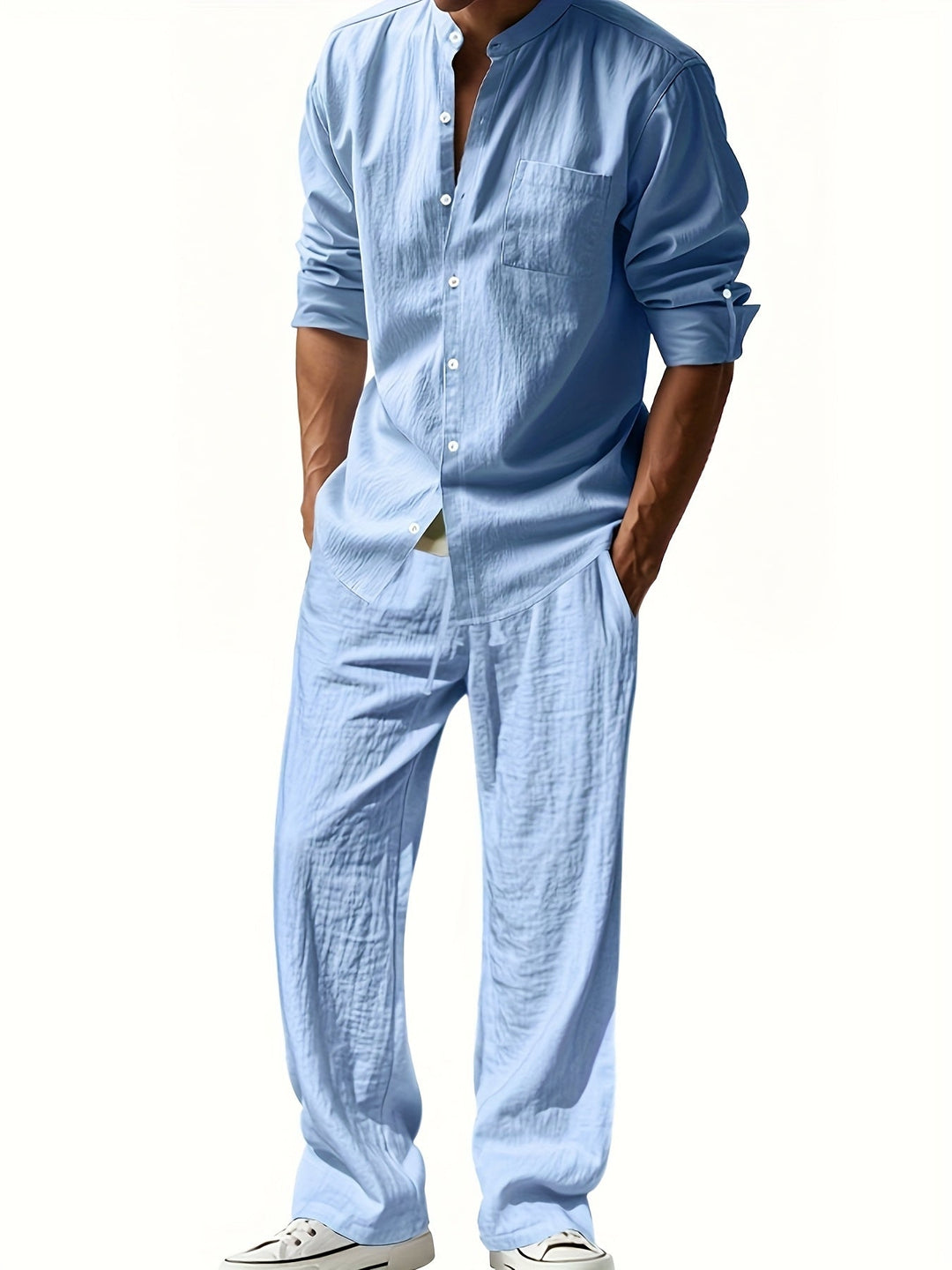 Baltasar - Set Casual Din In