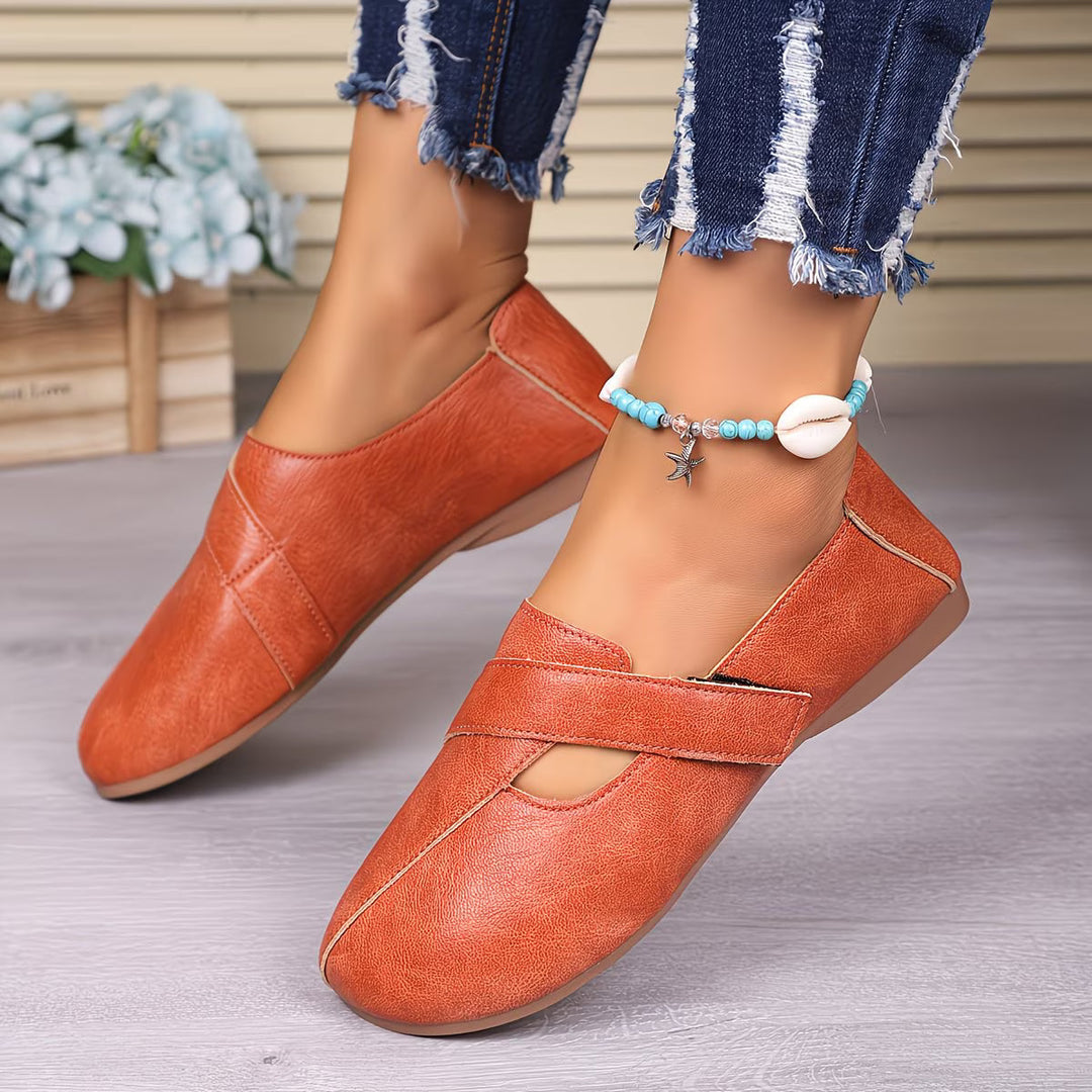 Tandara – Pantofi Comozi și Antiderapanti