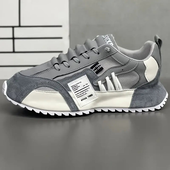 Louie - Retro Adidași Groși