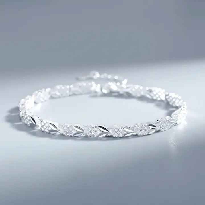 Mirabel - Brățară din Argint Sterling 925 de înaltă Calitate
