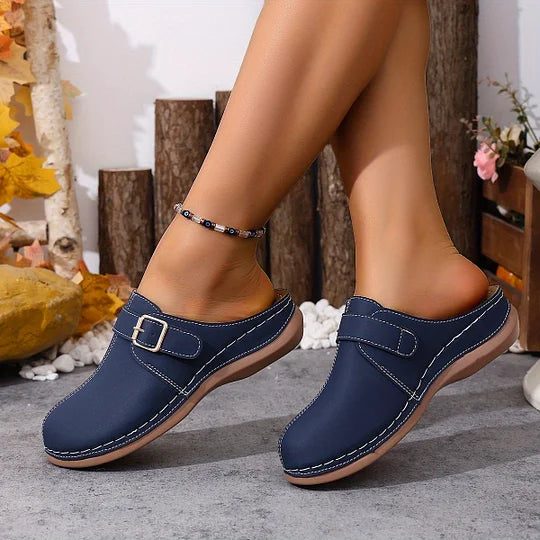 Latina - Pantofi Eleganți Antiderapanti