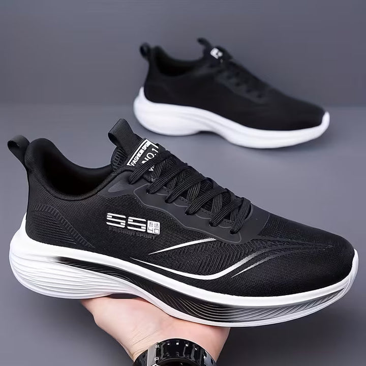 Ediardo – Pantofi Sport Cu Amortizare
