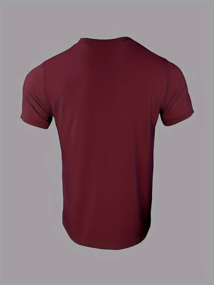 Eligio - Tricou Tricotat Cu Nasturi