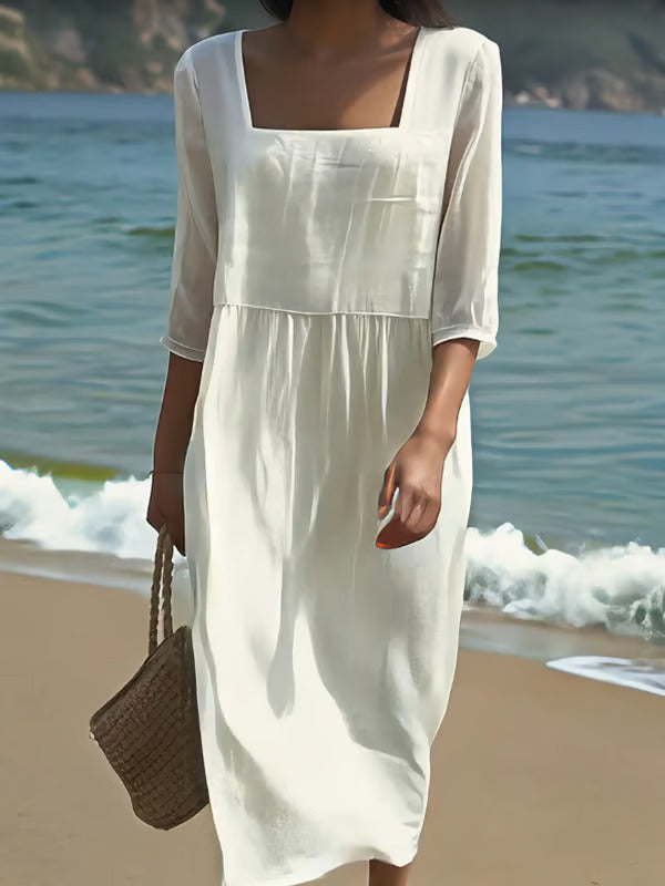 Odonnell - Rochie Casual Din In