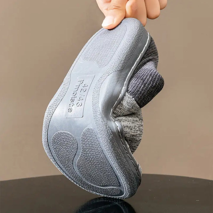 Lycett - Papuci Antiderapanti Cu Căptușeală Din Lână