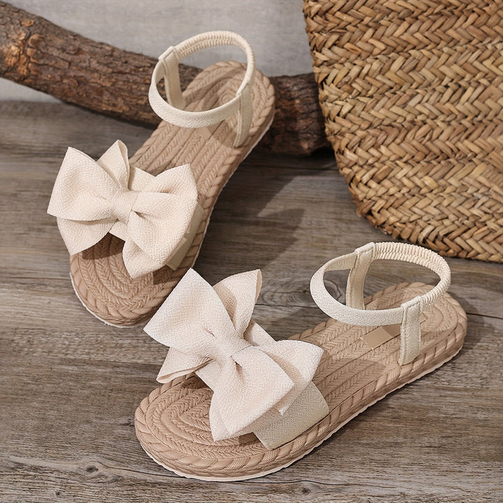 Michela - Sandale Elegante Confortabile