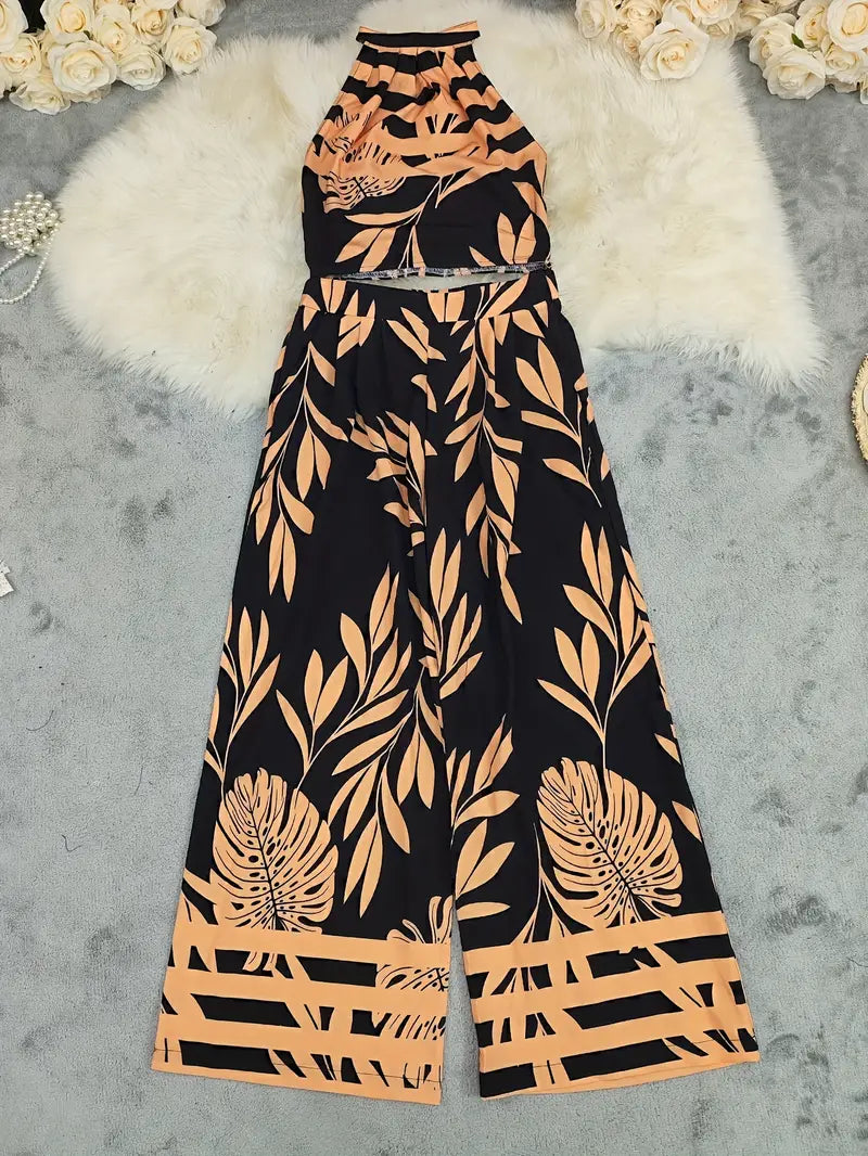 Zirina - Set Elegant Din Două Piese