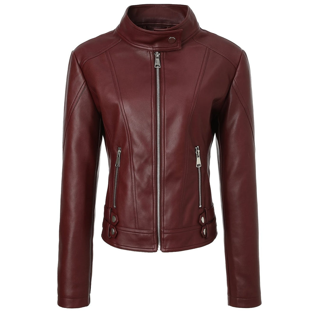 Éllodie - Jacheta Ultra Elegantă