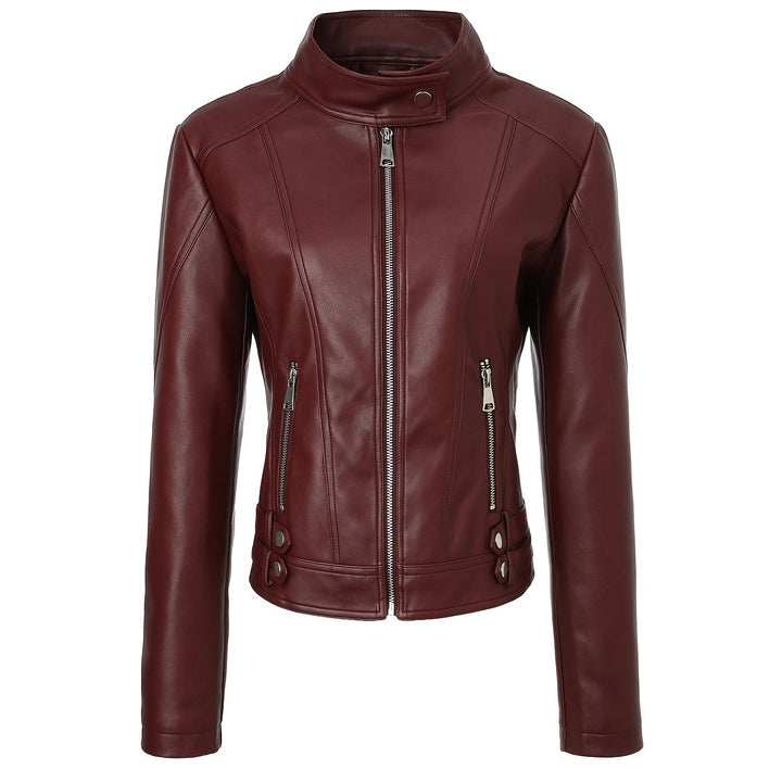 Éllodie - Jacheta Ultra Elegantă