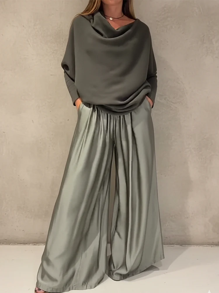 Ilana - Rochie Elegantă Cu Umeri Decupați