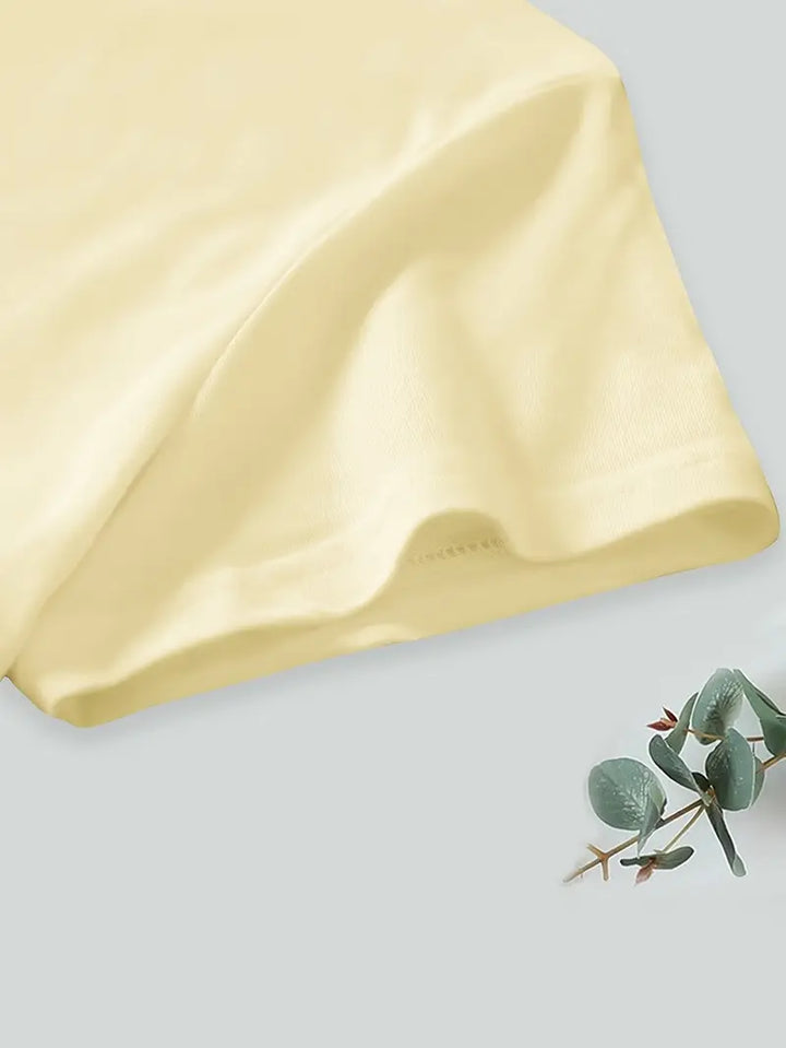 Aimilia - Tricou Cu Mâneci Scurte și Imprimeu Floral De O Eleganță Deosebită