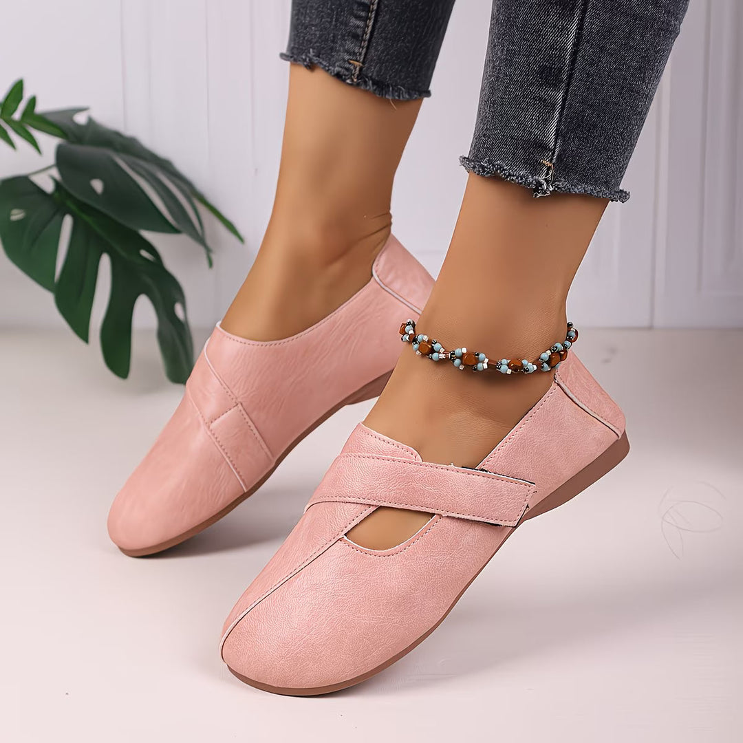 Tandara – Pantofi Comozi și Antiderapanti