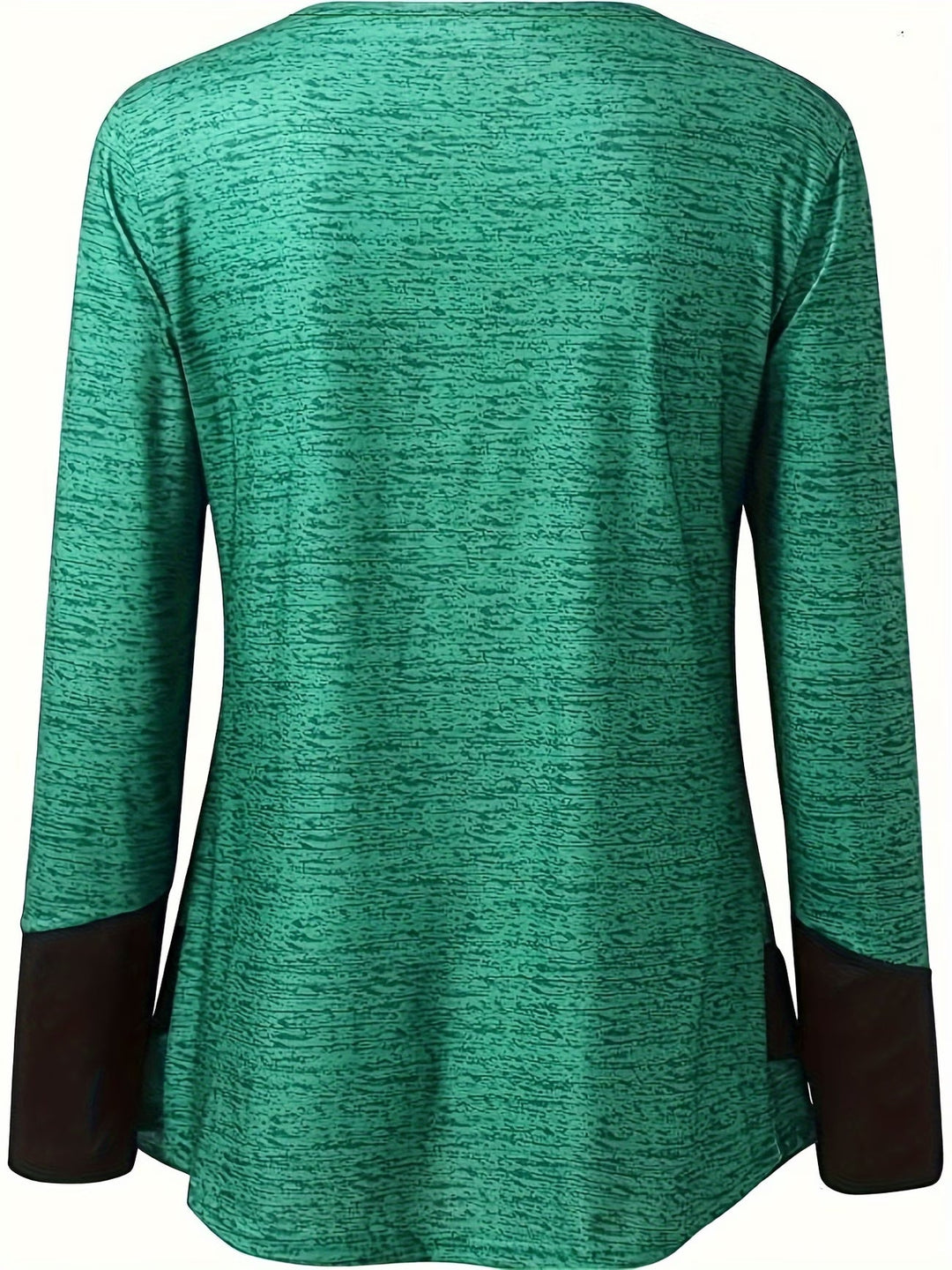 Grisel – Tricou Elegant, Evazat