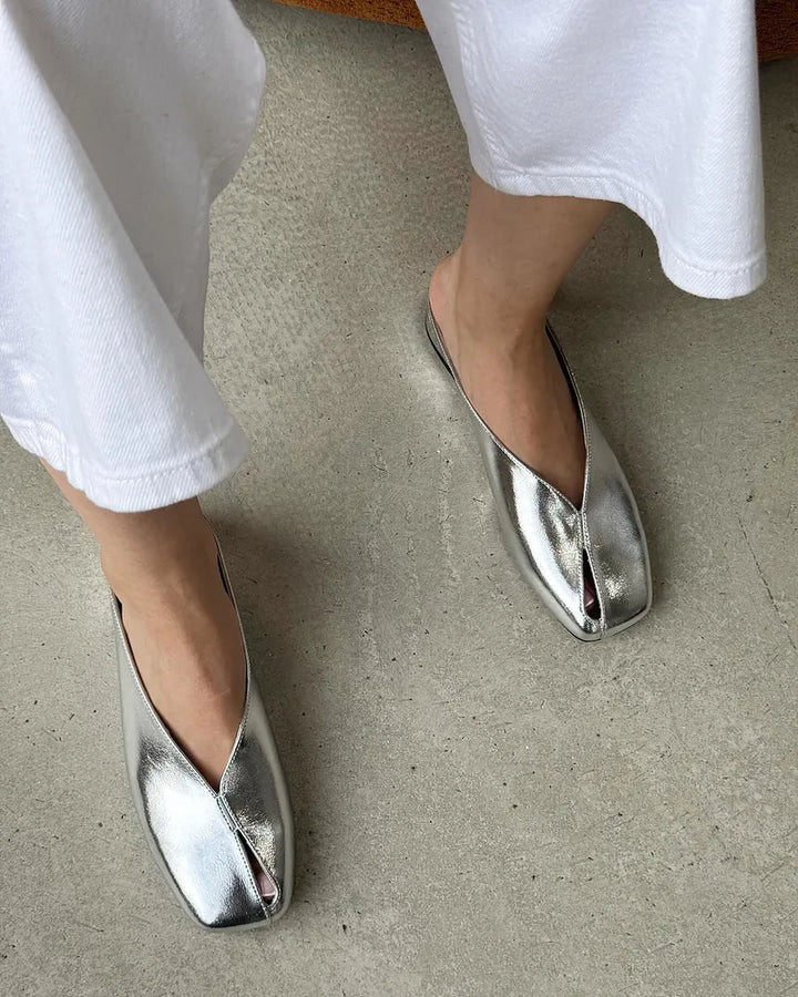 Meriyana – Sandale Confortabile Din Piele Moale