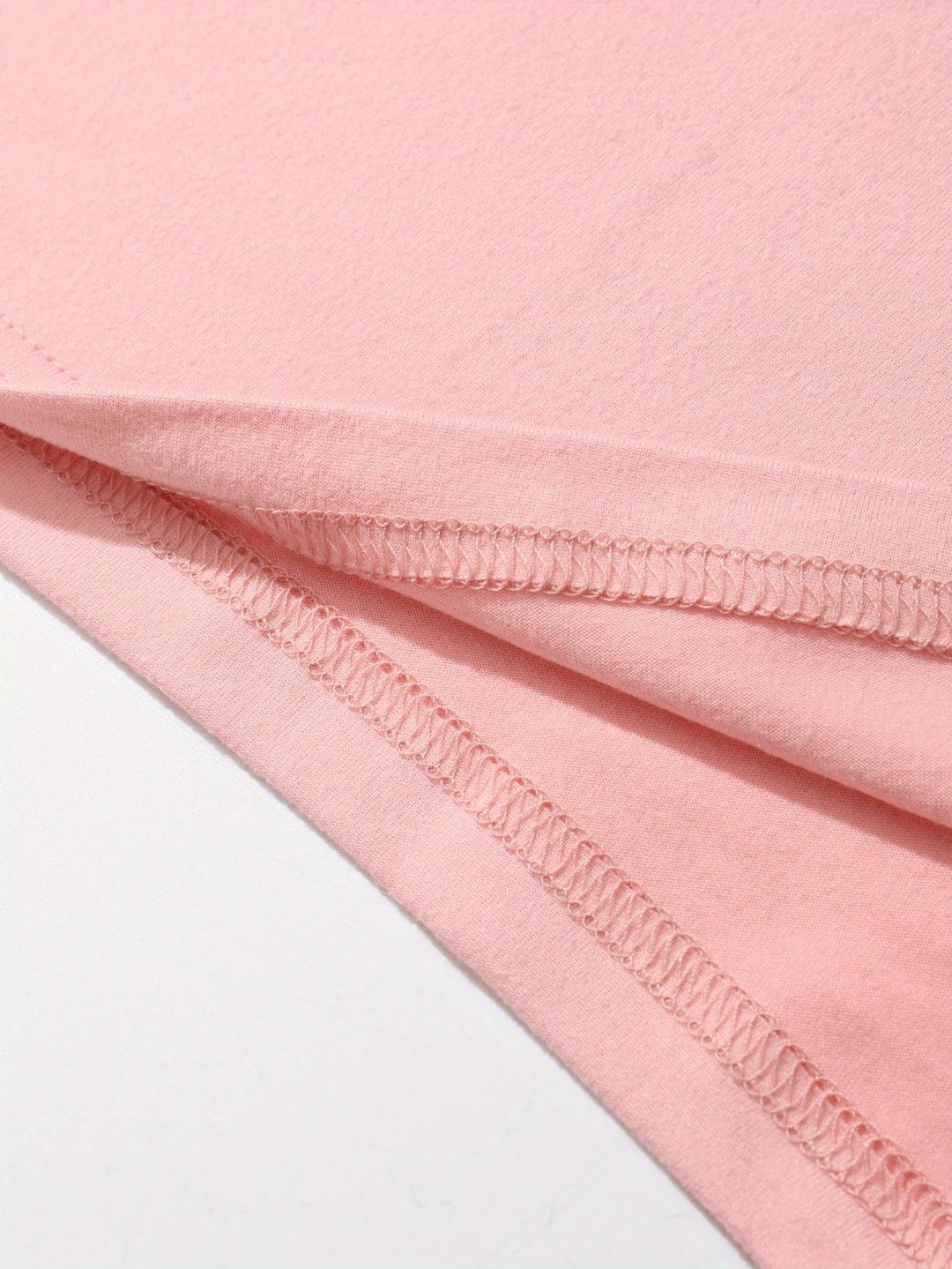 Lyra - Set Casual Din Două Piese Cu Imprimeu Grafic