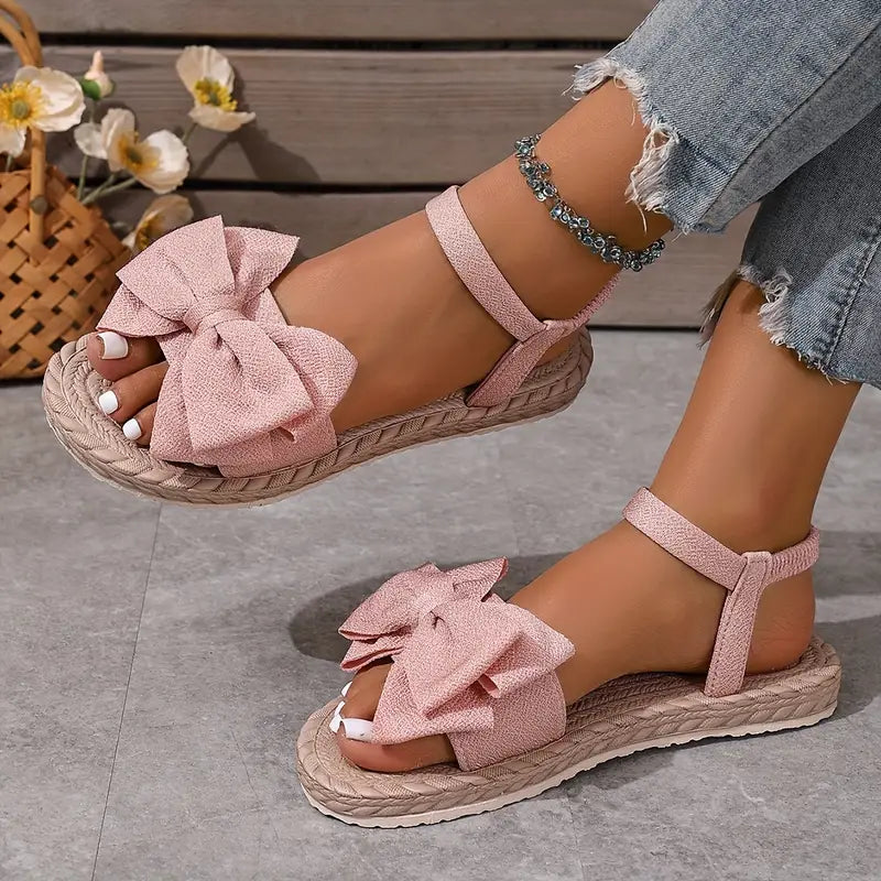 Michela - Sandale Elegante Confortabile