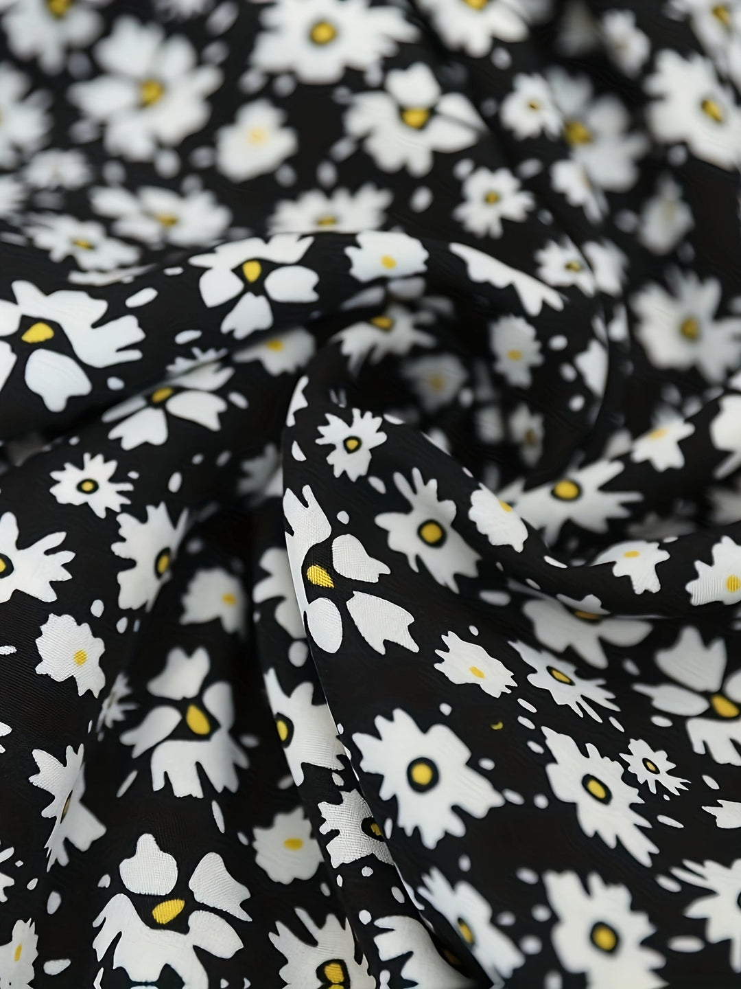 Consuelo - Rochie Cu Umerii Goi și Imprimeu Floral