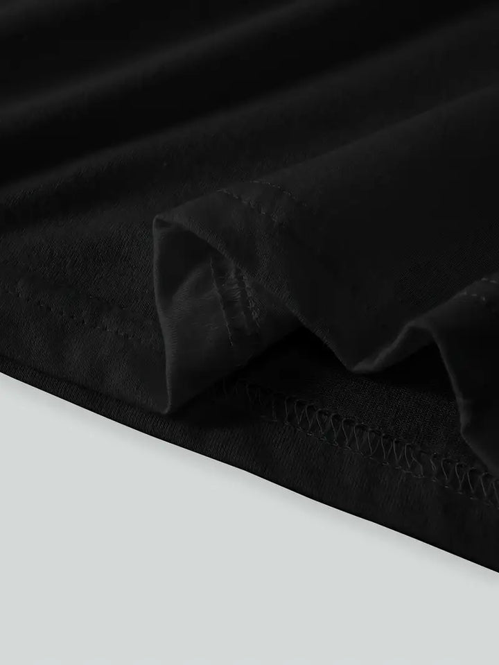 Aimilia - Tricou Cu Mâneci Scurte și Imprimeu Floral De O Eleganță Deosebită