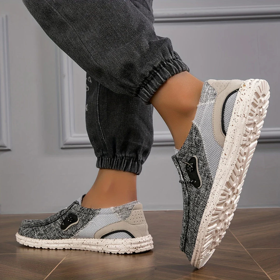 Hayes - Adidași De Vară Respirabili și Antiderapanti
