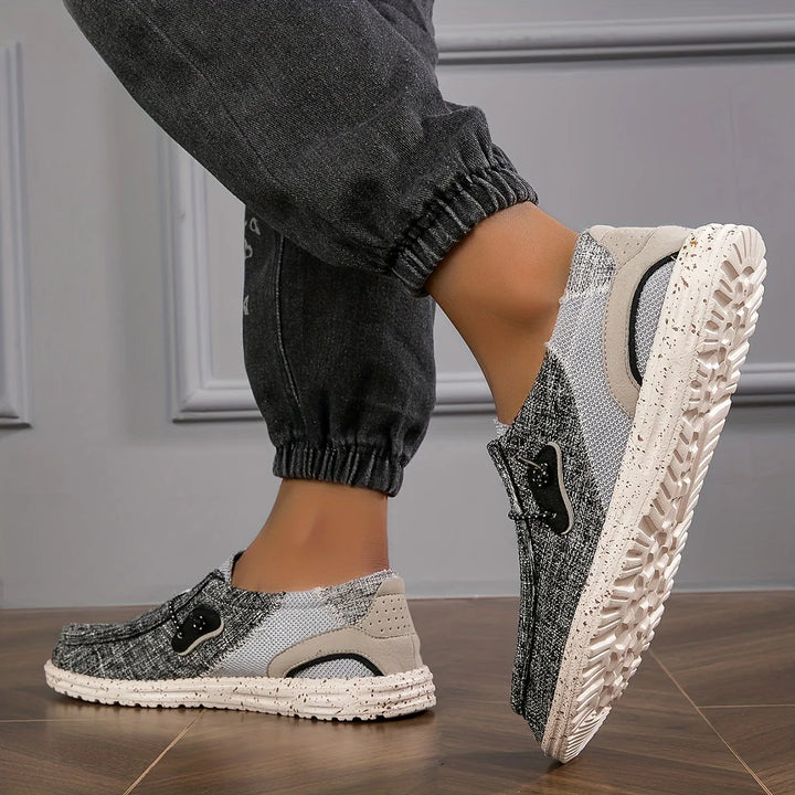 Hayes - Adidași De Vară Respirabili și Antiderapanti
