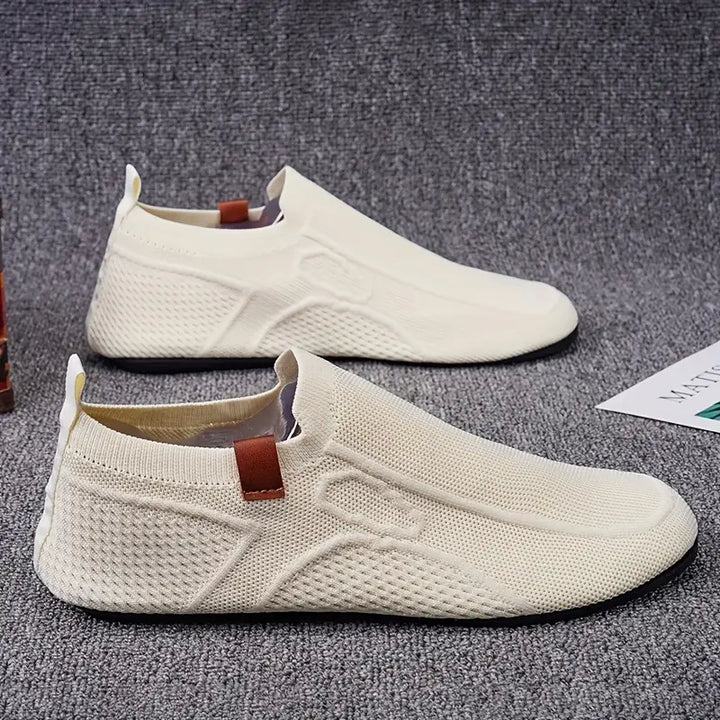 Samual - Mocasin Elegant Respirabil
