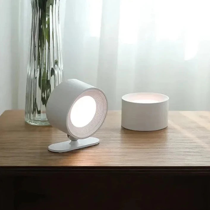GlowNest - Lampă De Perete Fără Fir
