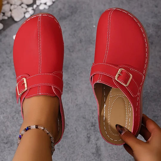 Latina - Pantofi Eleganți Antiderapanti