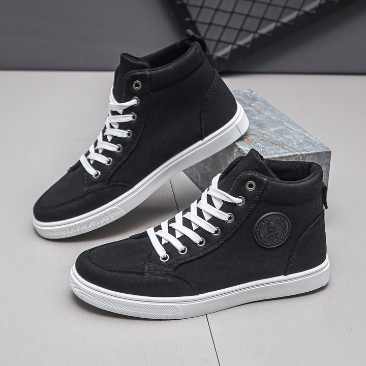 Warren - Adidași Confortabili și Casual