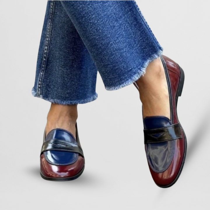 Talia - Mocasinele Elegante
