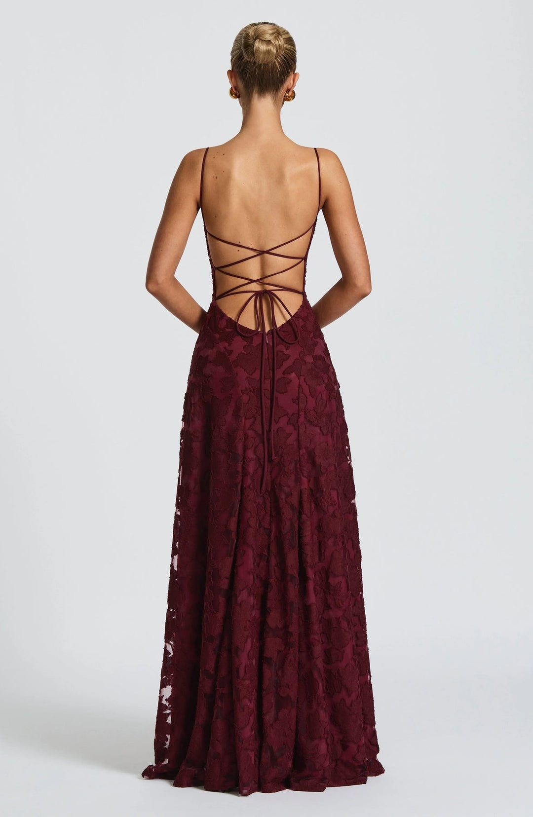 Alonah - Rochie Maxi Elegantă și Fluidă