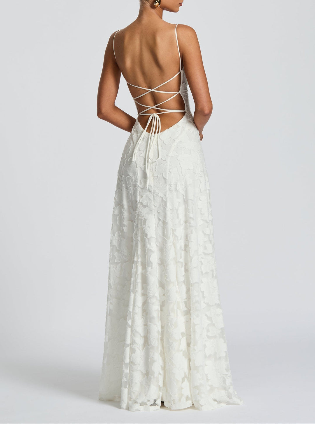 Alonah - Rochie Maxi Elegantă și Fluidă