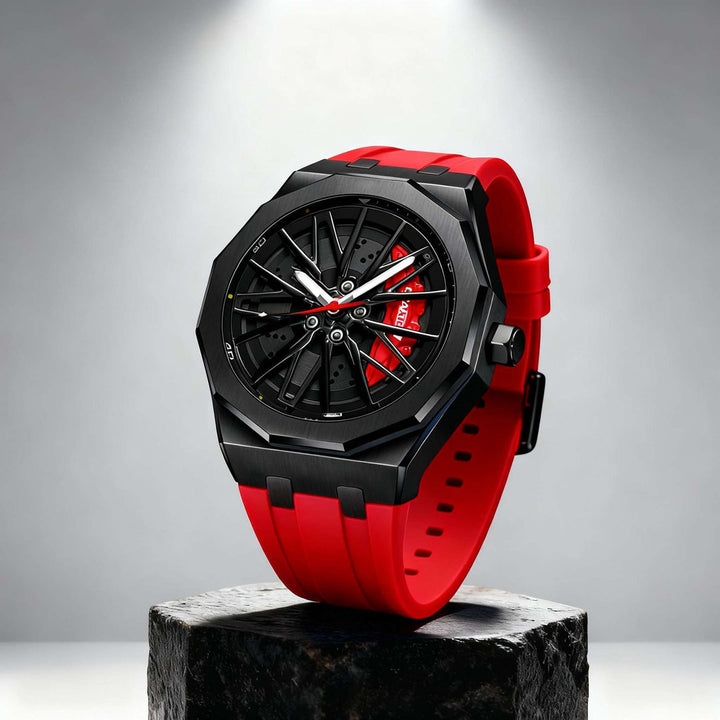 Bricen - Bricen - Ceas Vortex GT Pro