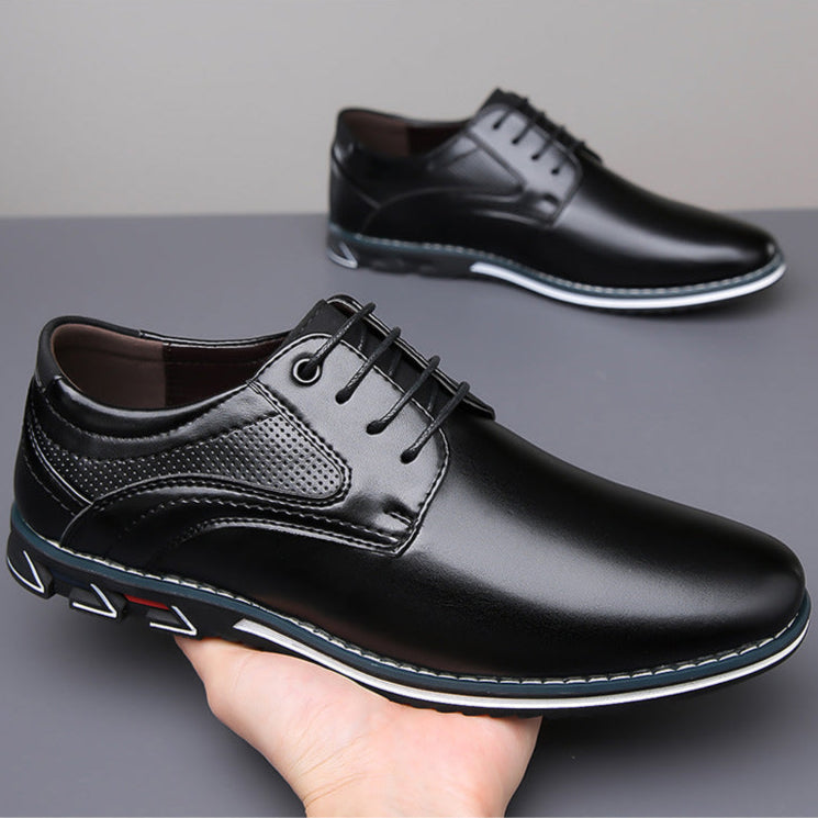 Darrell - Pantofi Eleganți și Ușori