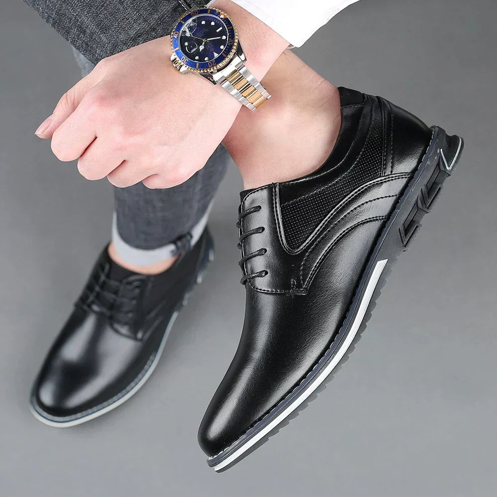 Darrell - Pantofi Eleganți și Ușori
