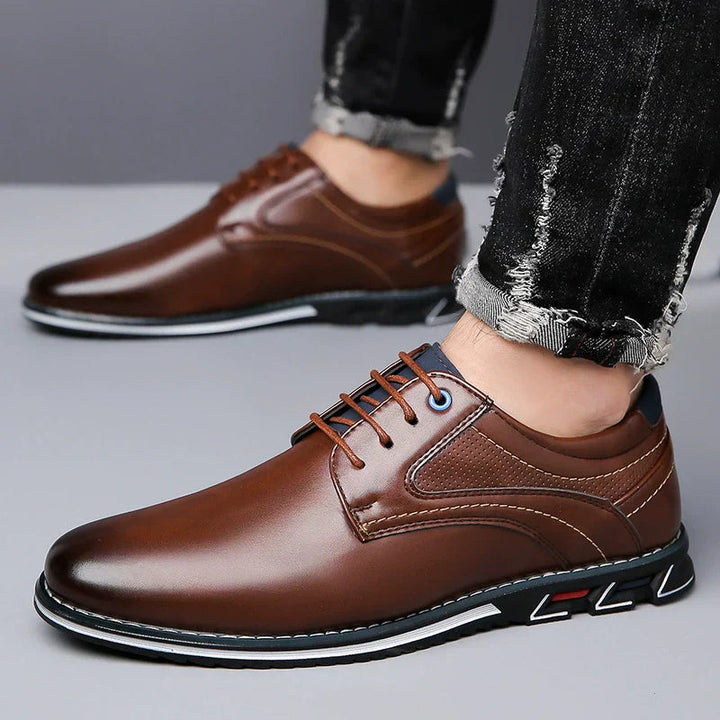 Darrell - Pantofi Eleganți și Ușori