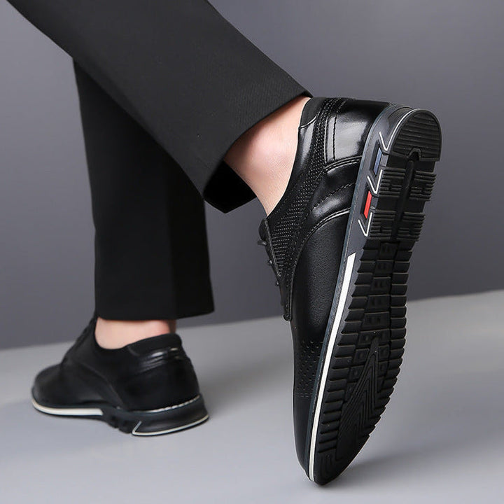 Darrell - Pantofi Eleganți și Ușori