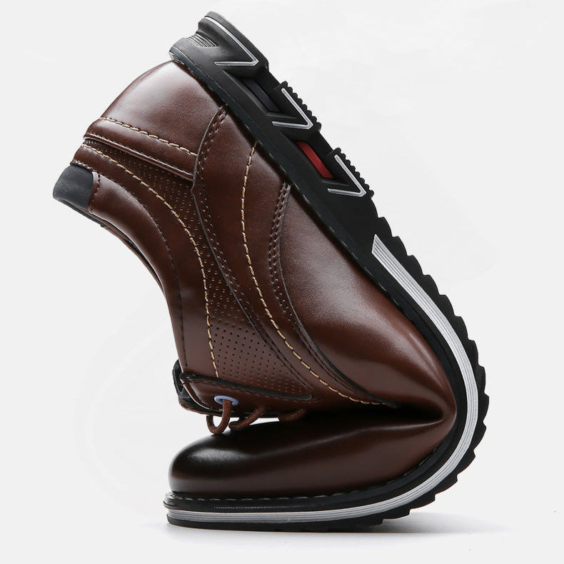 Darrell - Pantofi Eleganți și Ușori
