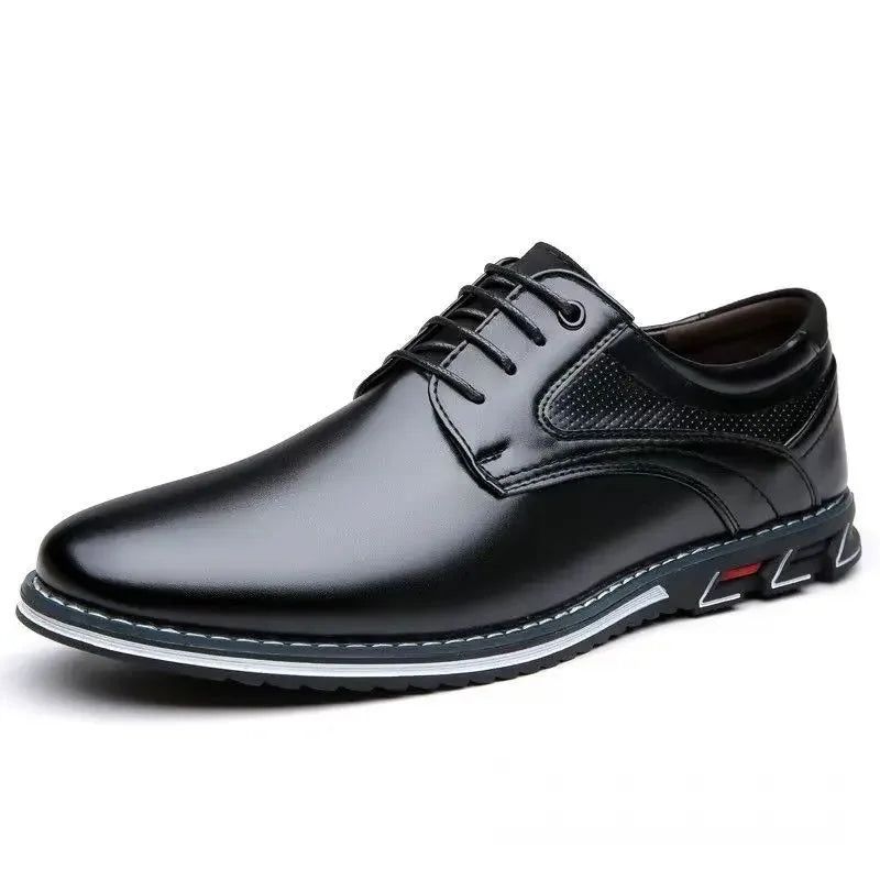 Darrell - Pantofi Eleganți și Ușori