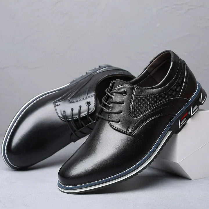 Darrell - Pantofi Eleganți și Ușori