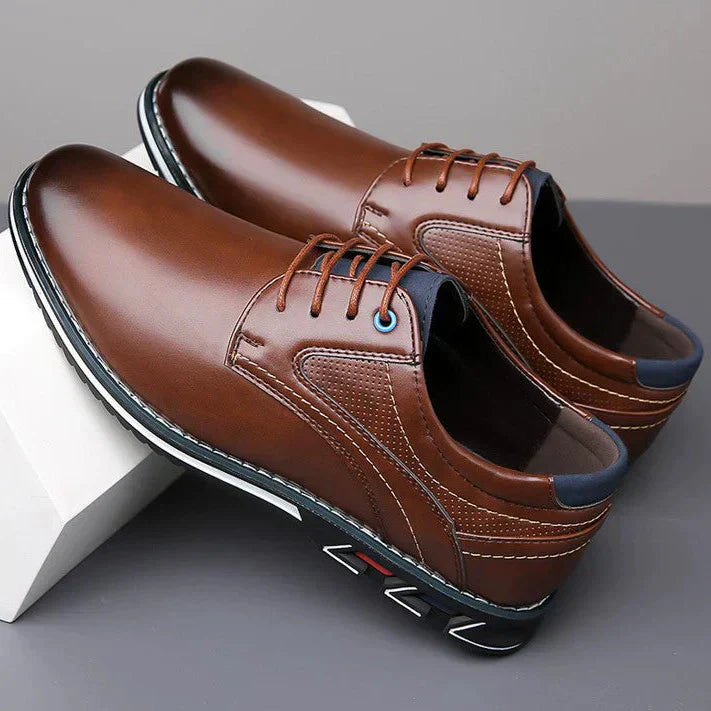 Darrell - Pantofi Eleganți și Ușori