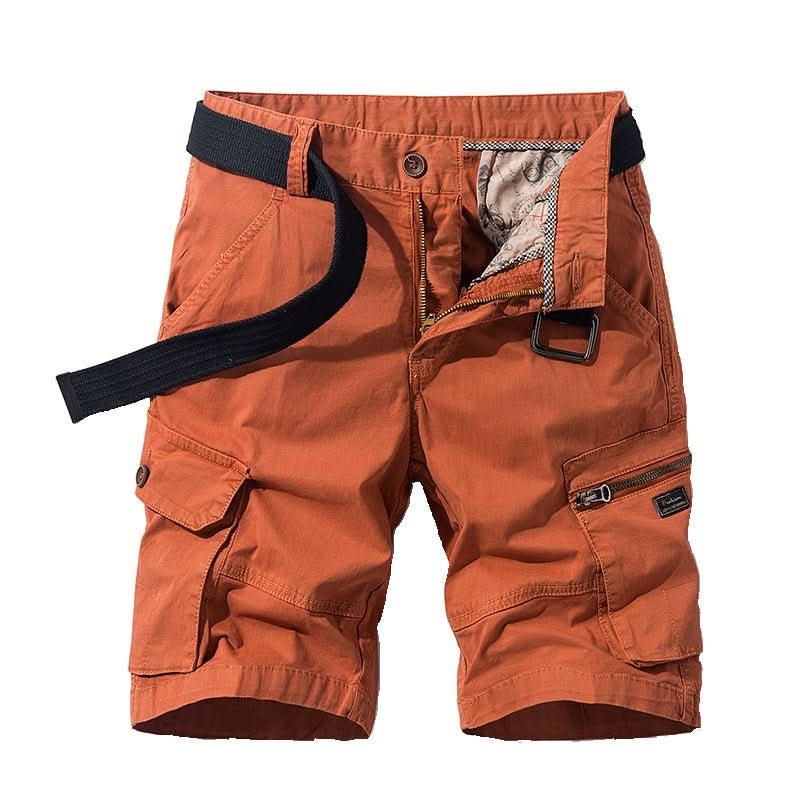Paneda - Pantaloni Scurți de Tip Cargo