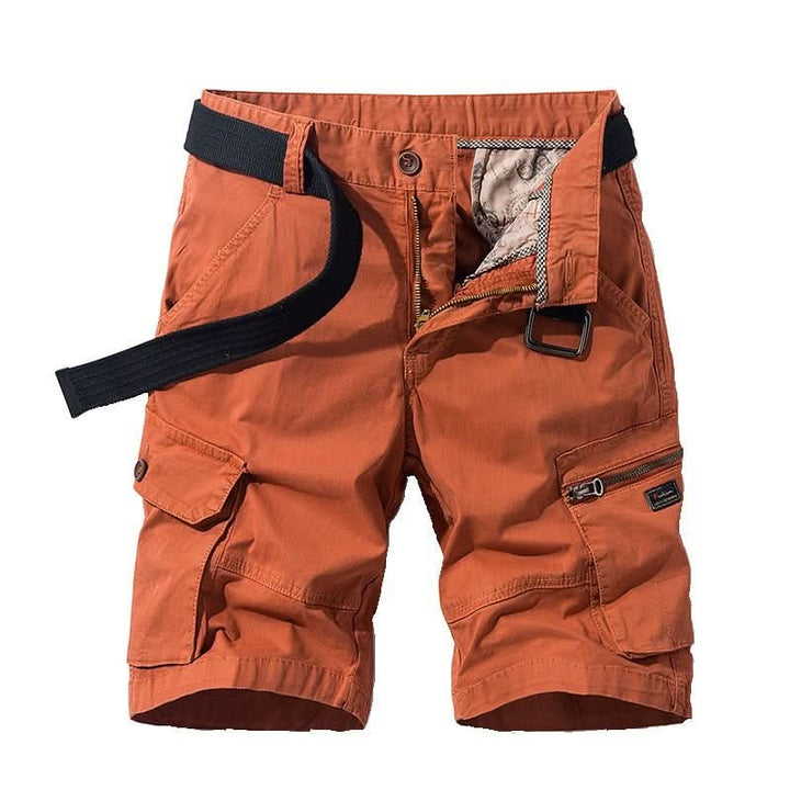 Paneda - Pantaloni Scurți de Tip Cargo