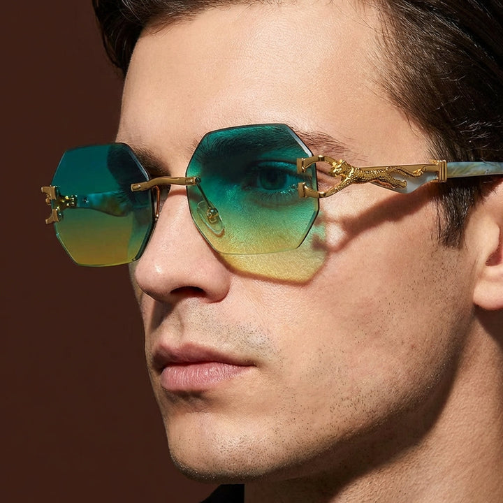 EliteShade - Ochelari De Soare La Modă