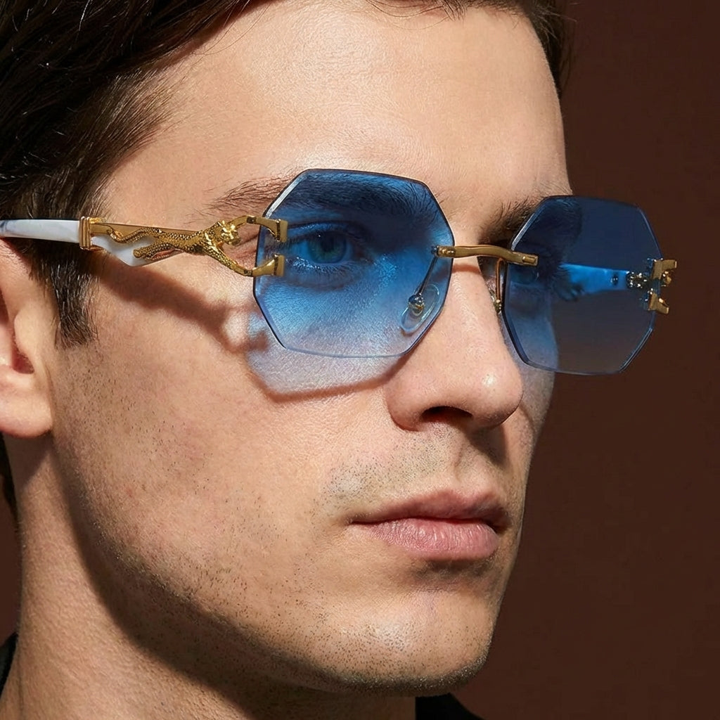 EliteShade - Ochelari De Soare La Modă