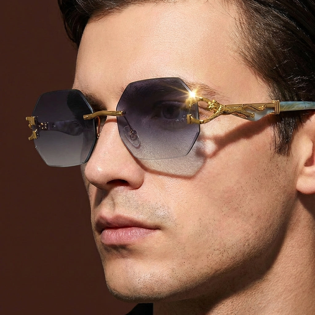 EliteShade - Ochelari De Soare La Modă