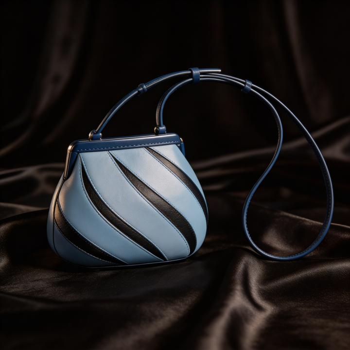 Perkins - Geantă Tip Sac Celeste